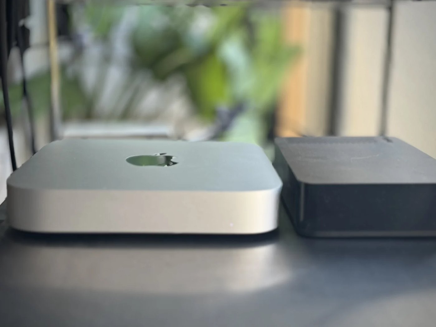 M1 Mac mini